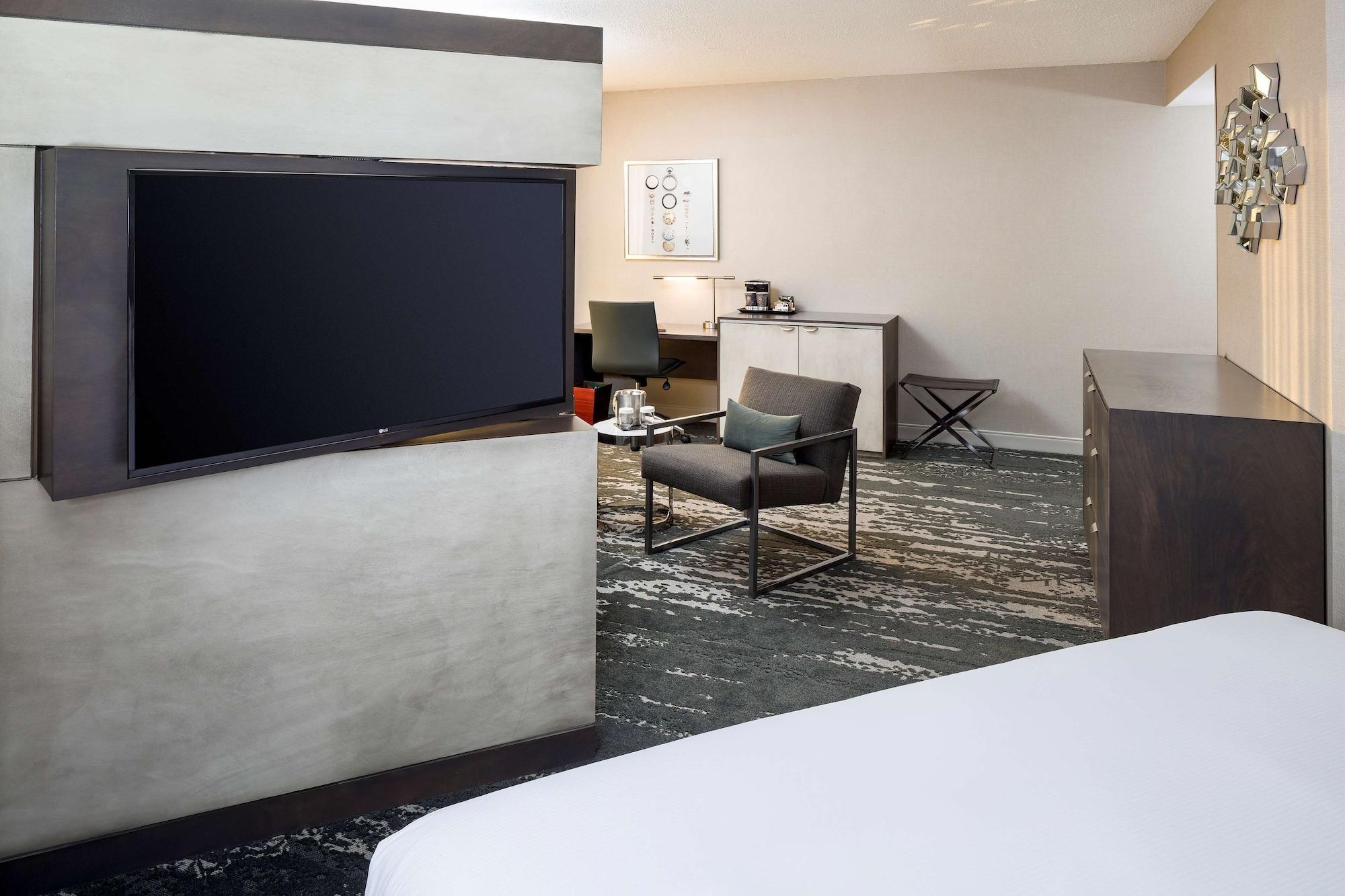 ดับเบิลทรี บาย ฮิลตัน บอสตัน โลแกนแอร์พอร์ต เชลซี Hotel ภายนอก รูปภาพ