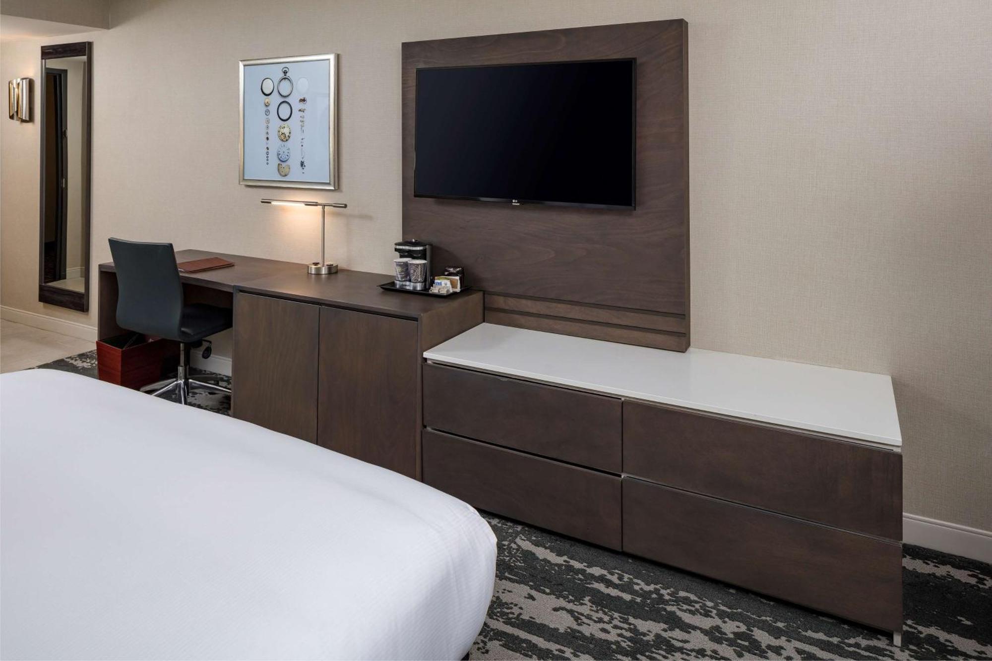 ดับเบิลทรี บาย ฮิลตัน บอสตัน โลแกนแอร์พอร์ต เชลซี Hotel ภายนอก รูปภาพ