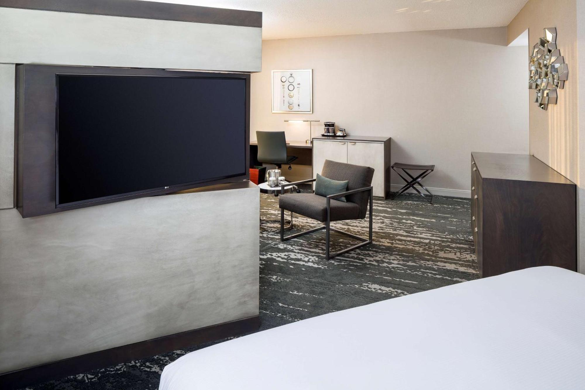 ดับเบิลทรี บาย ฮิลตัน บอสตัน โลแกนแอร์พอร์ต เชลซี Hotel ภายนอก รูปภาพ